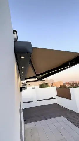 Durable for 50 years）Foldable awnings adjustable/awning canopy retractable /canopy shade waterproof With Bracket Durable thickened osbs Windproof, rainproof, sunproof, high durability#tiktok #philippines #Folding #canopy #sunset #drying #Imitation #waterfall