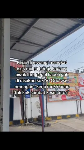 wong liyo ngerti opo