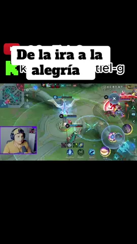 Este juego me hará perder el hígado #mobilelegends #mobilelegendsskin #paratii #fyp 