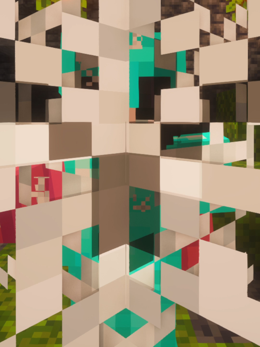 TE LA QUITO 🕷🕸️ en MINECRAFT #ASMR #Minecraft #asmrvideo #asmrsounds #asmrespañol