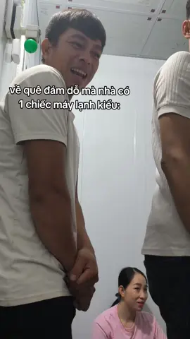 +1 máy tránh nóng miền tây#mientay 