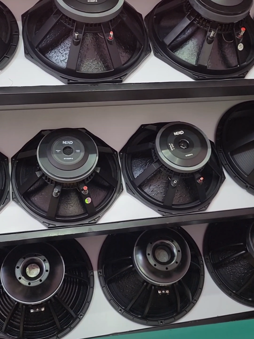 bass 30 neo coil 76 mủi lỏm #xuonghuong #xuhuongtik 