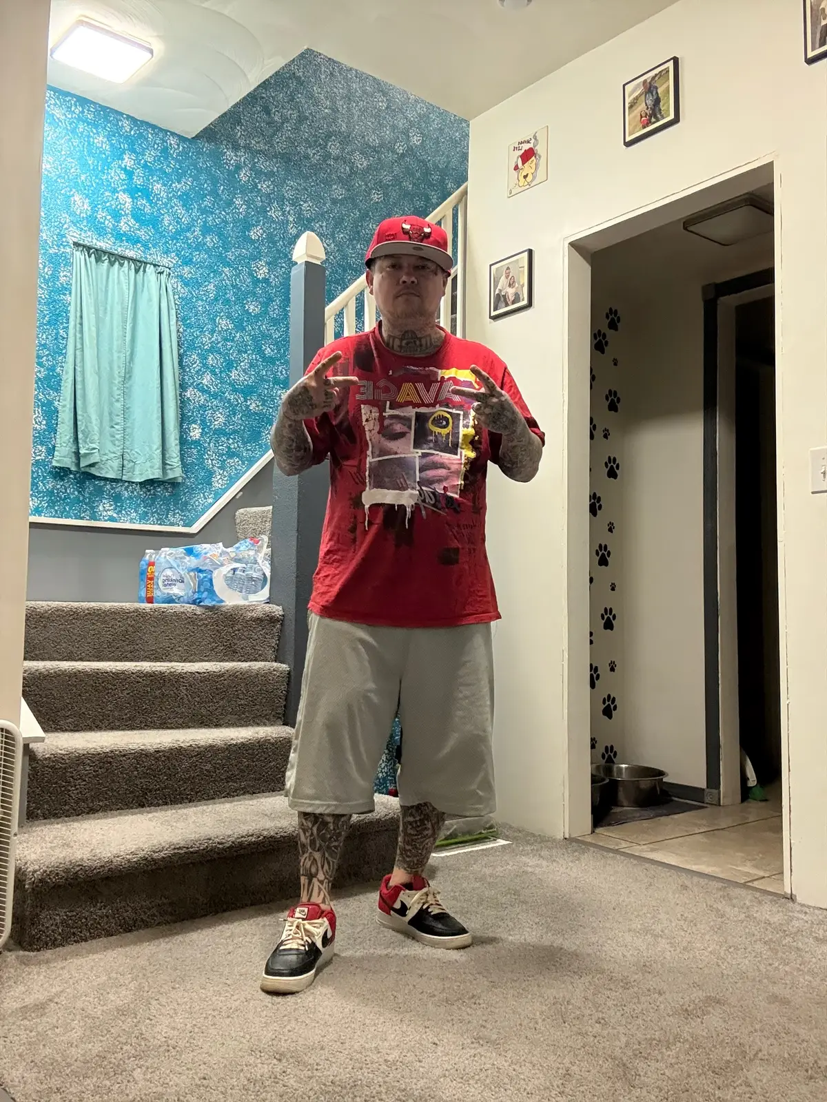 Do you watch my videos or streams ?
