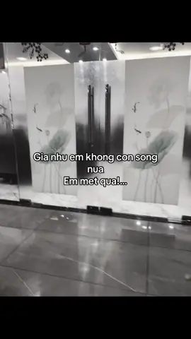 Em met qua!…#fyp #buon_tam_trang💔 #xhhhhhhhhhhhhhhhhhhhhhhhhhhhhh #xhhhhhhhhhhhhhhhhhhhhhhhhhhhhh 