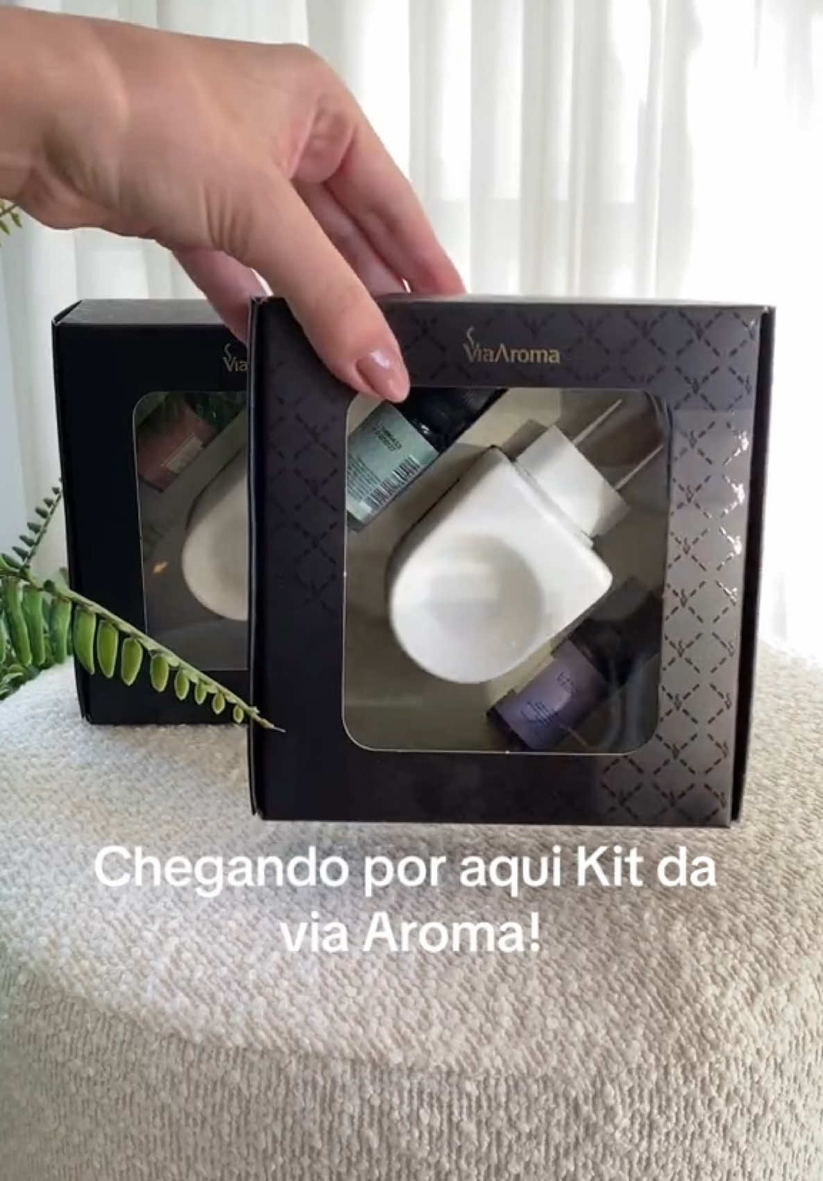Kit Presente Aromatizador Elétrico Original Flor de Cerejeira e Vanilla Via Aroma https://s.shopee.com.br/3qADDAHvQZ #viaflora #casaderica #achadinho
