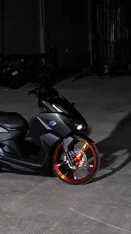 ☠️☠️☠️ #vario160 #west_jkt #beranda #fyp 