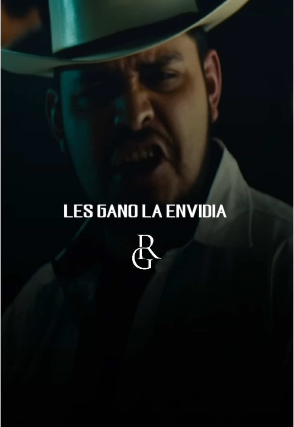 Les gano la envidia..#gentefina #cristianciriaco #afinartemusic #corridosnorteños #corridos #corridoschingones #envidia 