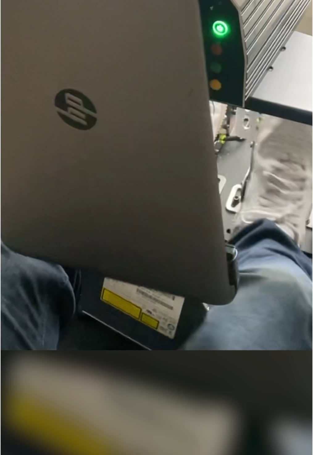 Rumour has it knee still hurts #simracing #fail #simdrifting #funny #assetto 