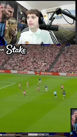 maguire o yamal? #davooxeneizetwitch #davooxeneize #davoo #lacobraa #mernuel #colombia #argentina #peru🇵🇪 #moski #lacobra #twitch #kickclips #bocajuniors #kick #futbol⚽️ #fyp #brunenger #brunengerclips #davooxeneizeclips #lacobraaa
