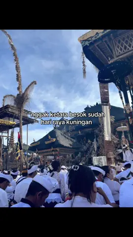 Nggak terasa #fyp #kuningan #bali 