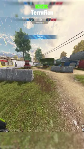 muy suaves esos 2 #bloodstrike #kick#bloodstrikeclips #embajador
