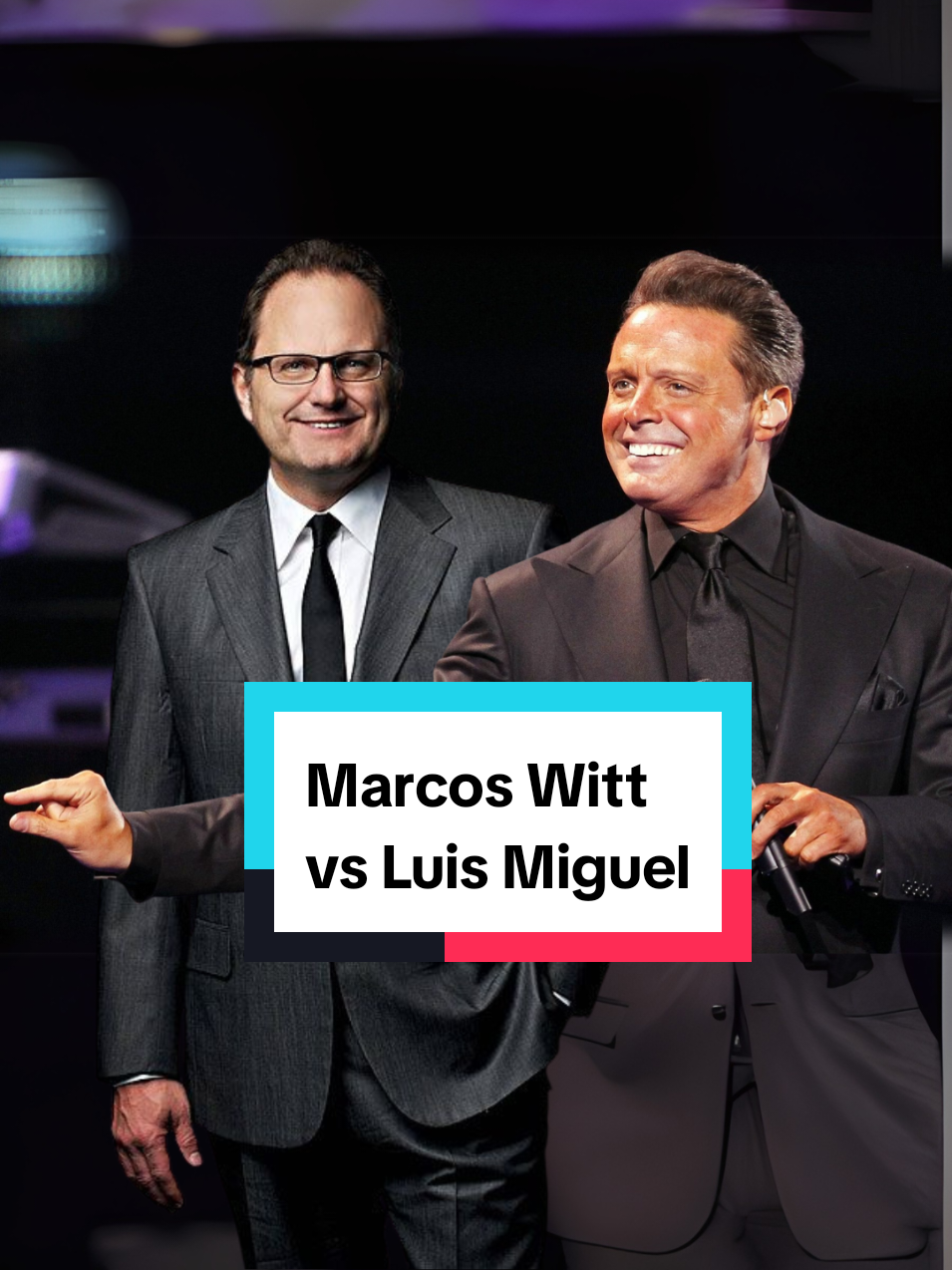¿Sunny de Luis Miguel… o Marcos Witt? ¡La intro es prácticamente la misma! Dos mundos, dos estilos, pero un mismo groove. ¿Coincidencia, inspiración o homenaje? Dime cuál te gusta más. #LuisMiguel #MarcosWitt #Sunny #Alegrense #VideoRespuesta #IntroGemela #LatinGroove #ReaccionMusical 
