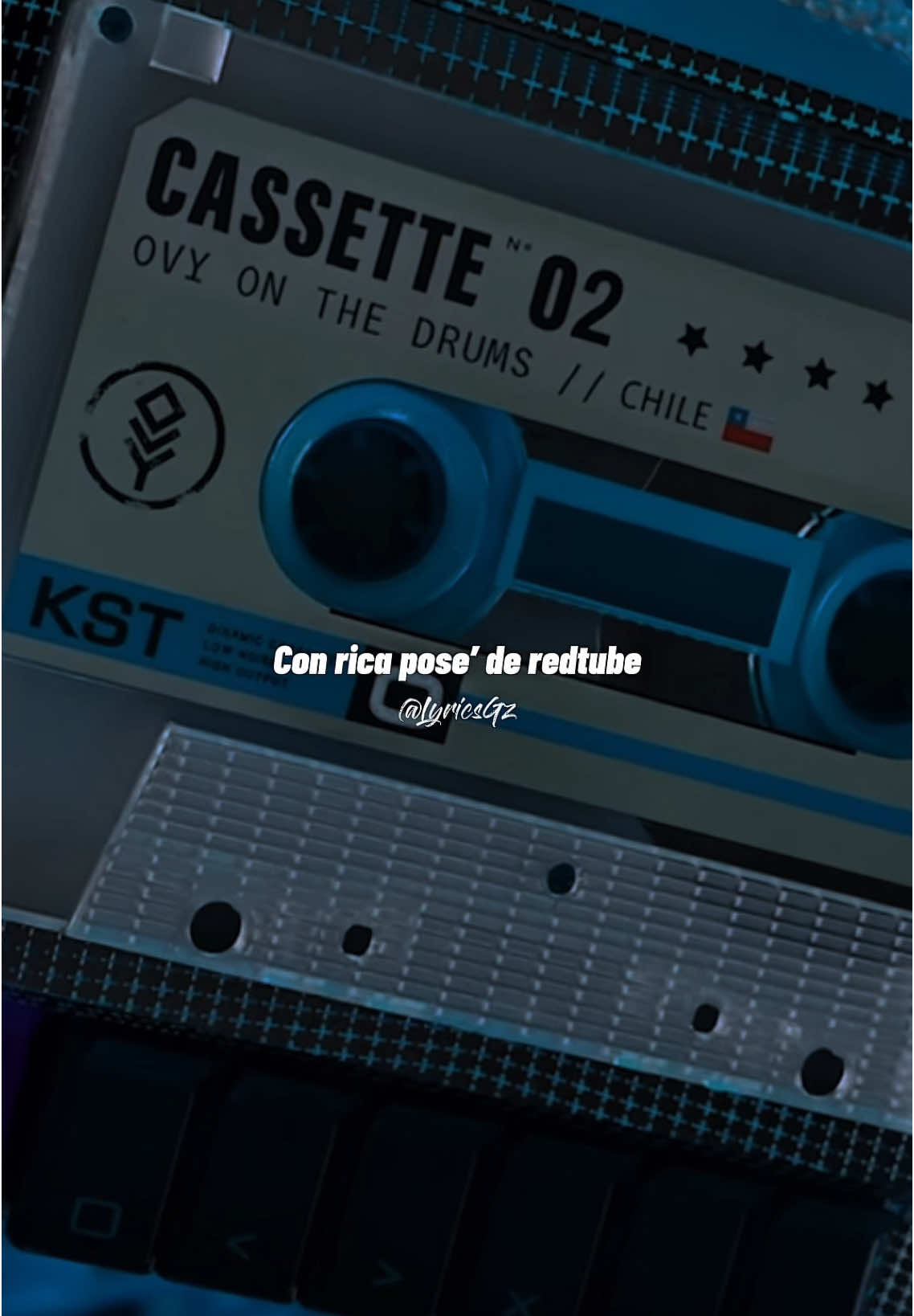 @luckybrown.official x @Darell x @OvyOnTheDrums - Nubes #luckybrown #darell #ovyonthedrums #pr #chile #generourbano #generochileno #viralvideos #videolyrics #chileanlyricss #fyp #paratii 
