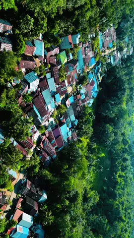 pesona kampung tercinta.#tundakan#kecamatanawayan#kabupatenbalangan#drone #dronedjimini3pro #fyp #masukberanda 