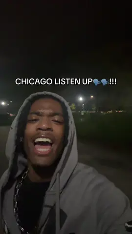 CHICAGO PLEASE LISTEN UP🗣️🗣️🗣️🗣️!!!#chicago #fypシ #atlanta #atldance 