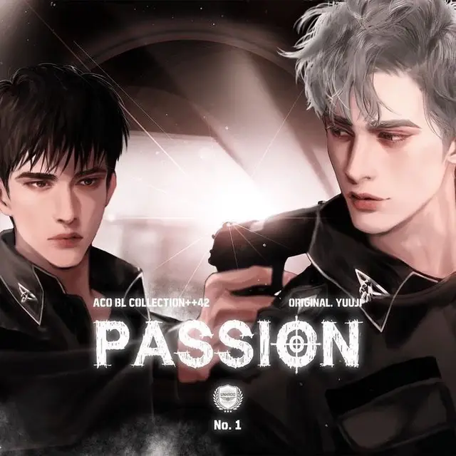 #PASSION || Side Story - #AfterSuite  As Tay watched over Ilay—wounded and unconscious from a mission—his mind drifted to the moment he first saw Ilay cry. It was the day he’d been kidnapped and left severely injured. Tay remembered everything he had gone through, all the pain that came with standing by Ilay’s side. And yet, not once had he ever regretted his choice to stay. #passionblmanhwa #passionmanhwa #passionnovel #blmanhwarecommendation #blmanhwa #blnovel #bltiktok #ilayriegrow #jeongtaeui #iltae #ilayxtaeui 