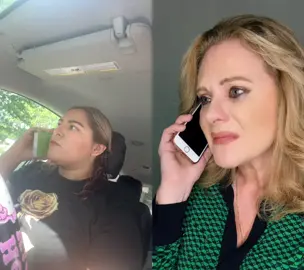 #dúo con @Erika Buenfil #amomitrabajo 