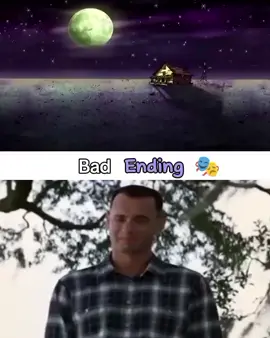 Bad ending🎭🥲#มีม #เคอเรจ #การ์ตูน #ตอนจบ #เศร้า #ss1 #badending #courage #🎭 