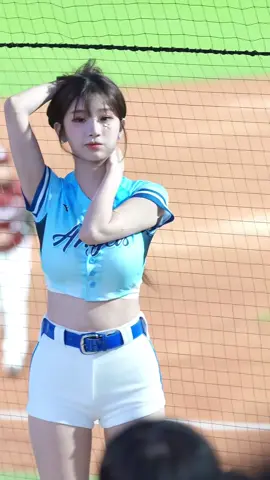 🥰🥰🥰🥰🥰🥰🥰#치어리더 #이주은 