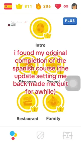 Replying to @macbeamsupreme 🍉  this just makes me sad man. (i'm a night owl duolinguist so i'm rage posting when i'd normally be appeasing the bird at the last second)