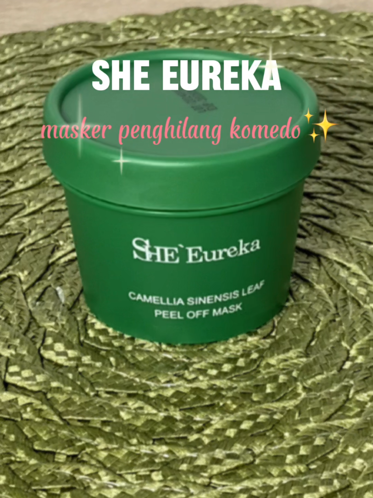 masker komedo buy 1 get 1 #maskerkomedo #sheeureka