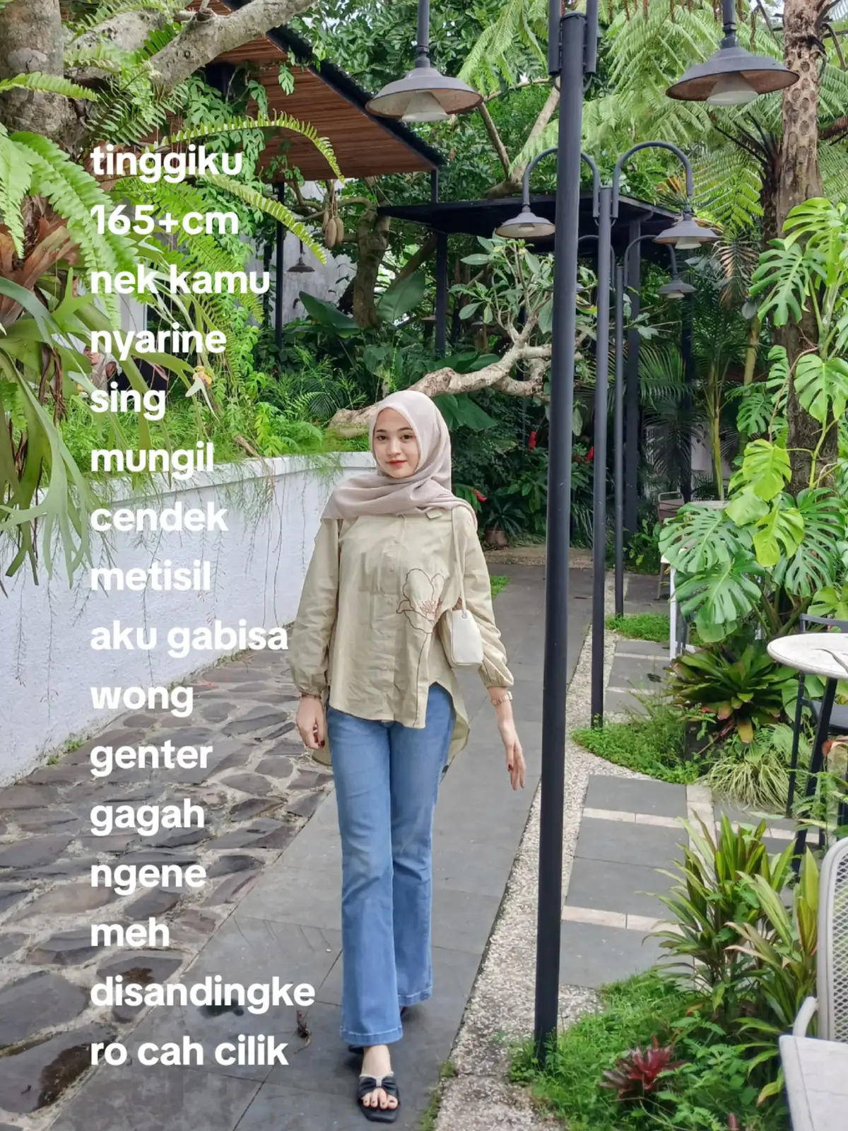 tutor jdi dede gemes😍