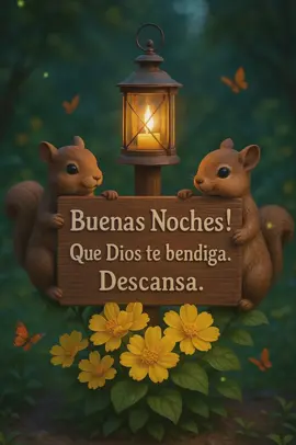 Buenas Noches!
 #Dios #paratii #oracion #buenasnoches #Diostebendiga #feliznoche #dulcessueños #cristianos #buenasnochesfrases #paratí #foryoupage #fyp #paratodos #foryou #noralypyr 