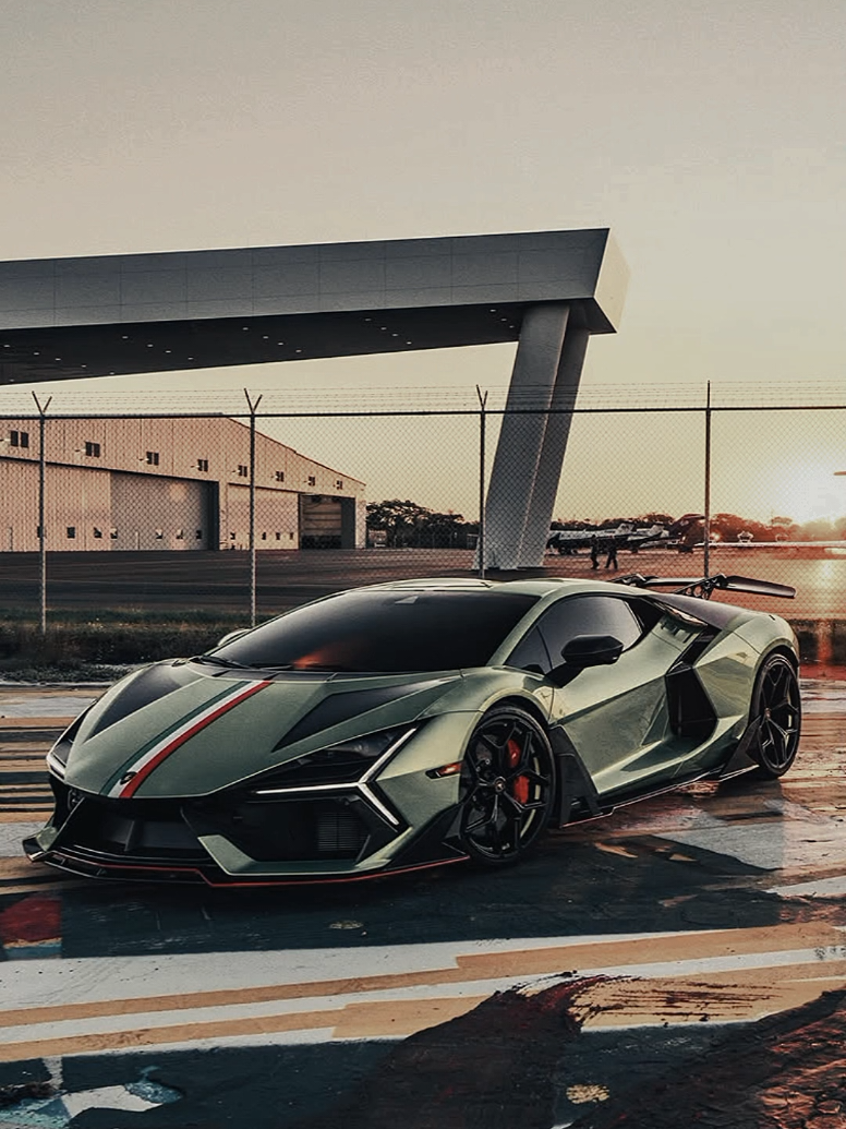 Lamborghini Revuelto ❤️‍🔥⚡🎬|🎥: kfletchphotography|#lamborghini #revuelto #car #carsoftiktok #lovecar #foryou #fyp 