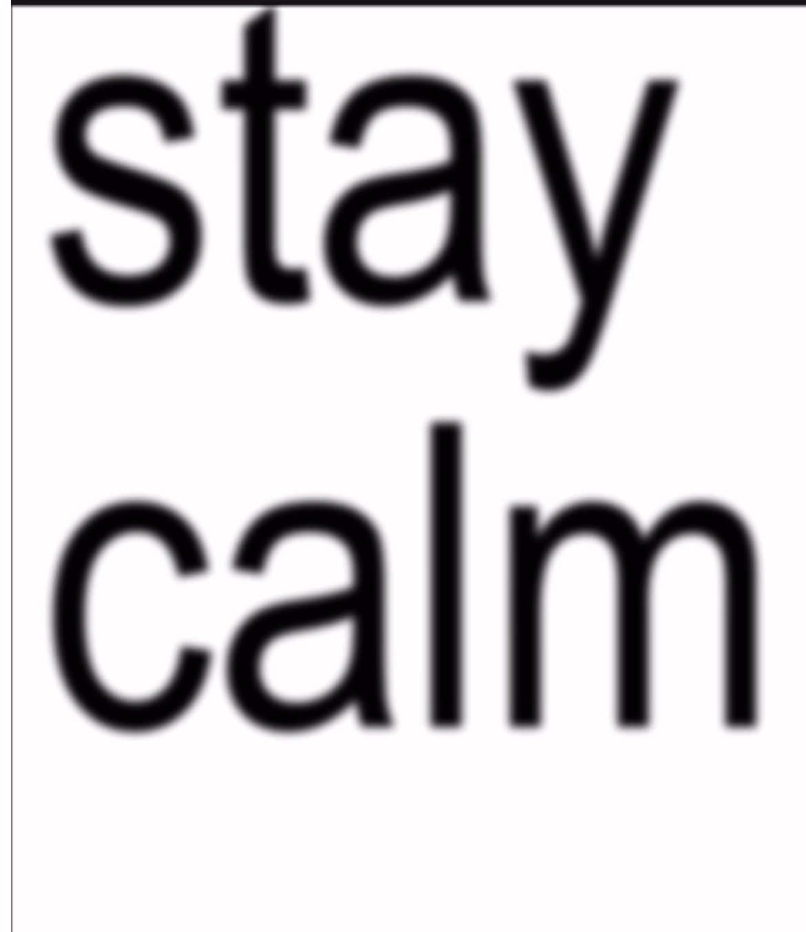stay calmm #creatorsearchinsights #lyrics #lyricsvideo #makemefamous #fypppppppppppppppppppppp #song #xybcafyp #nostalgia #nostalgic #dontflop #fnaf #fnafedit