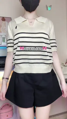 #xuhuong #reviewquanao #LearnOnTikTok 
