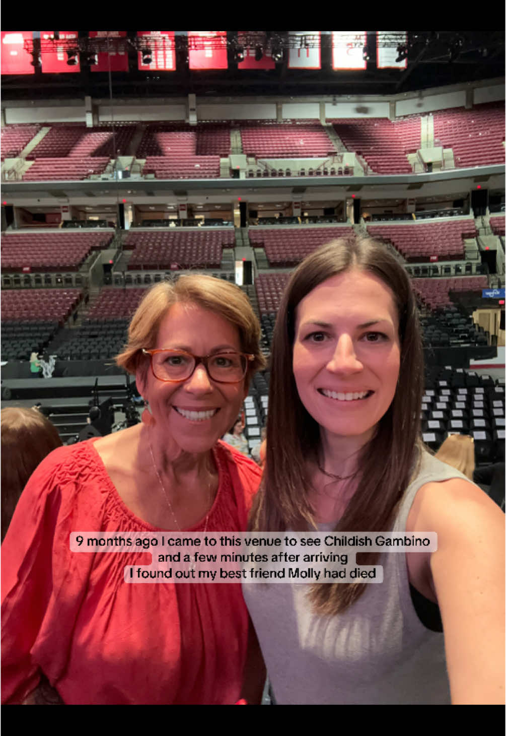 Grief is hard, try to find things that make you feel good again. #grief #death #harmony #singing #harmonyproject #life #loss 