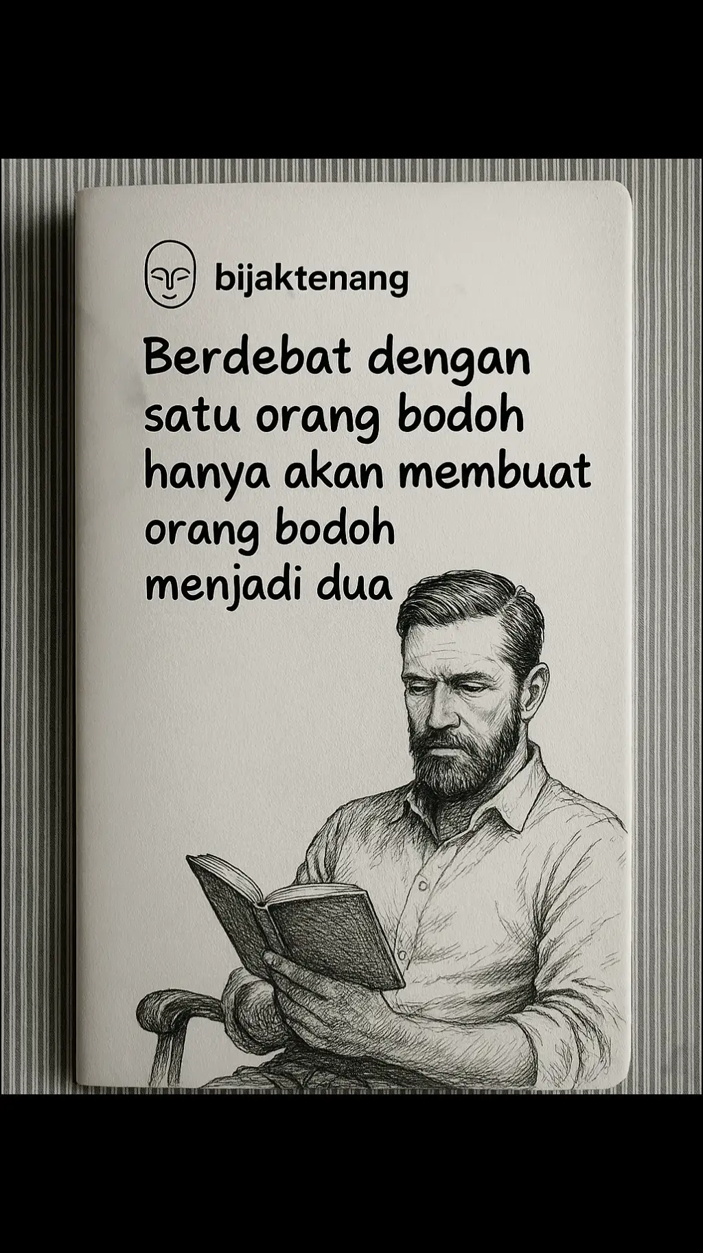 #KataBijak #MotivasiDiri #shortvideo 