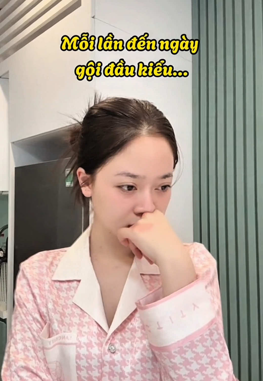 Nàng nào chưa tìm được bộ dầu gội chân ái cho đúng loại tóc của mình thì xem nhé! #elvawell #daugoi #daugoielvawell 