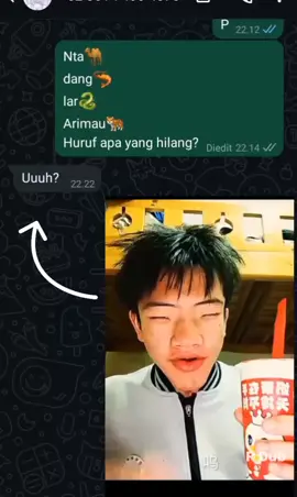 Uuuh tadi Nemu mixue di WC lohh #fypp#kairi#kairimukbang . . #Mixue#mixuebautahi
