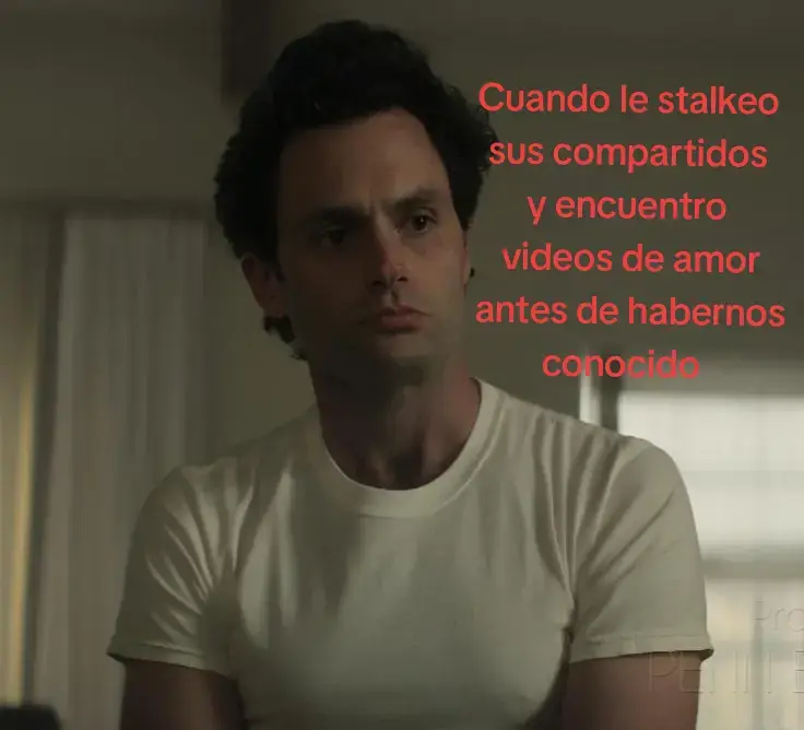 nítido  #fyp #paratii #obsessed #español #stalker #real #younetflix #joegoldbergedits 