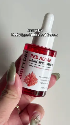 Dùng 1 thời gian phải wow luôn í  #Namerbal #Namerbalofficial #serumtaodo #astaxanthin #trangda #duongam #xuhuong #fyp 