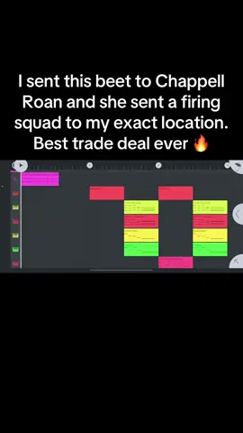 #beat #typebeat #producer #producertok #fyp #foryoupage #zyxcba #flstudiomobile #chappellroan