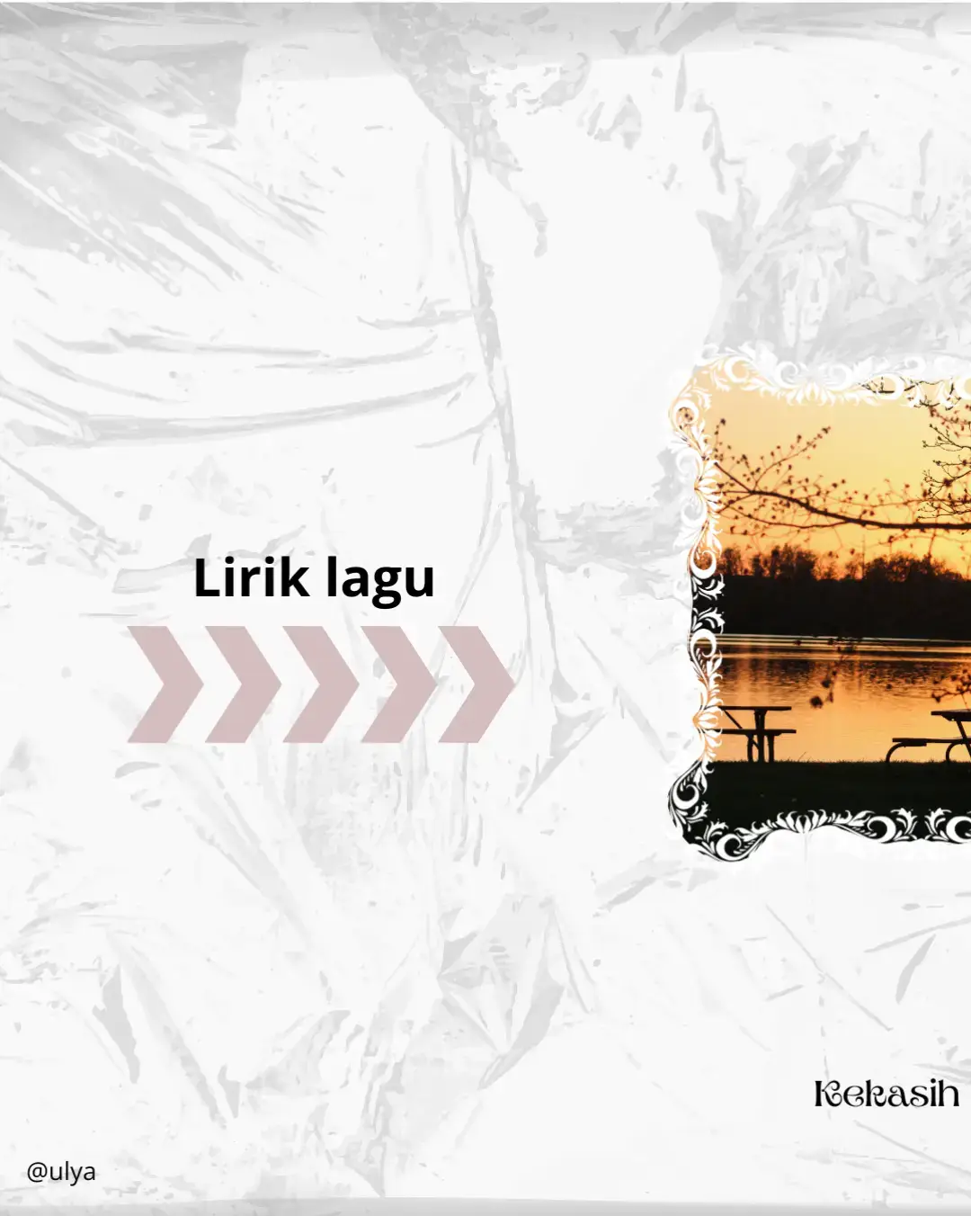 angka satu angka dua , curhatnya sama aku jadian nya sama dia🥀🥀🥀#liriklagu #lirikmusik #music #fyp #sad 