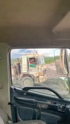 menyala besi tua😜 #masukberanada #anaktambang 