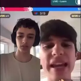 Hamzah and Martin live moments #slushynoobz #hamzahthefantastic #thatmartinkid #slushynoobzclips #clips #viralvideo #trending #4freakshow #hamzahandmartin 