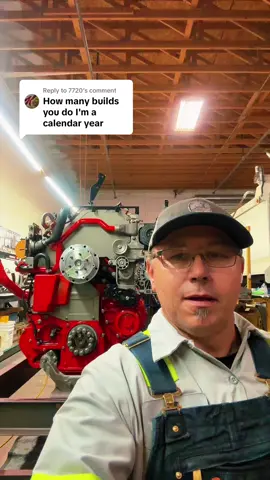 Replying to @7720 #dieselmechanic  #fyp  #businessowner 