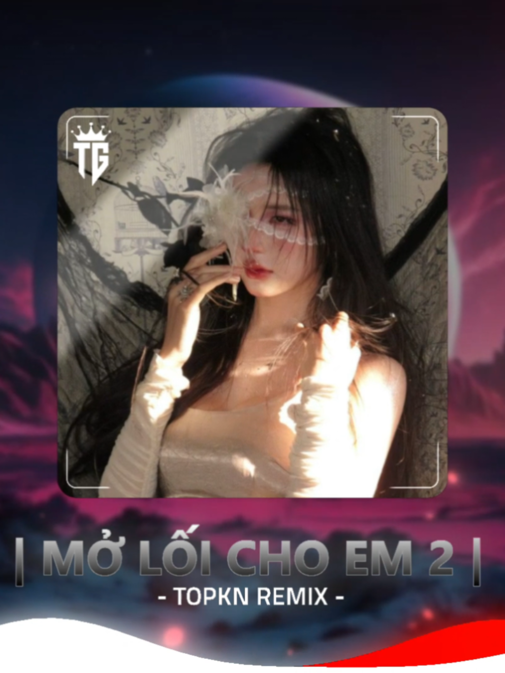 Mở lối cho em 2 - Topkn remix - #trending #viral #aveeplayer #remix #xh #music #nhachaymoingay🎧 #nhacremix #fyp #tvg_music08 