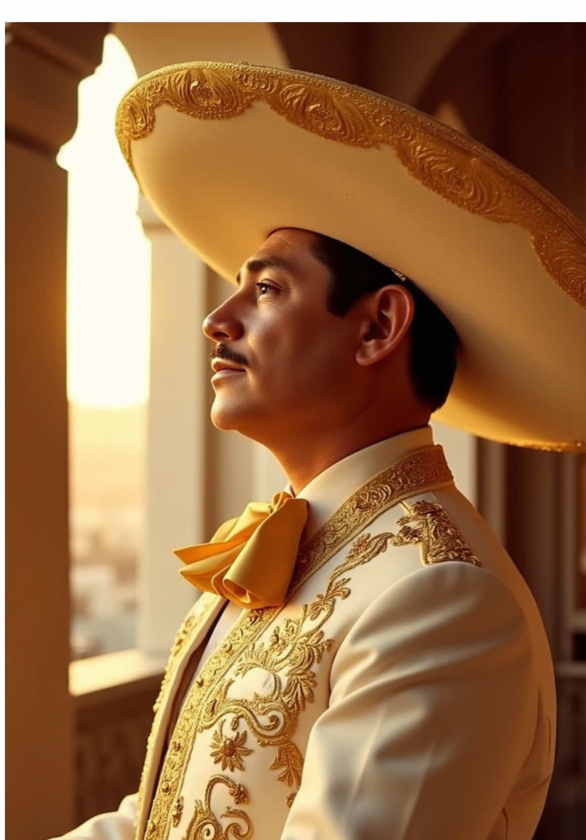 El Rey del Bolero Ranchero 🇲🇽 🎵🎶 Javier Solís , Pionero en este estilo musical nos dejó canciones inolvidables como: Payaso, en tu pelo , esclavo y amo y muchas más 🎤 contenido creado con iA sin fines de lucro! Solo para apreciar junto a los amantes de las rancheras 🤠 A quién quisieran ustedes ver recreado por la iA con nuestra edición? 🤔 Ediciones Rollins ©️ Mrjones Agencia de comunicaciones 360 ®️ 🇨🇴 #entupelo #javiersolis #mexico #rancheras #bolerosrancheros #musicamexicana #mexicanmusic #aivideo #aiviralvideo #aivideotribute #aitribute #aimuscvideo