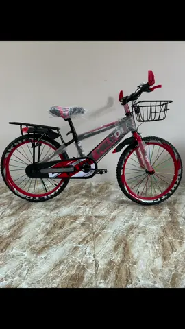 Xe đạp miledi đủ màu #xuhuong #tiktok #xedaptreem #xedapbetrai 