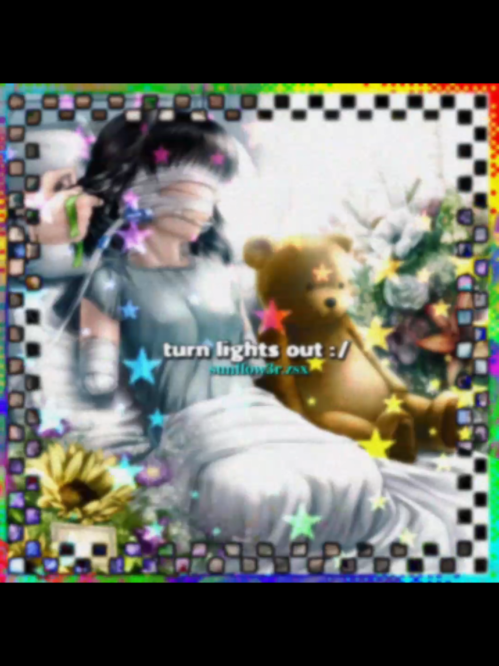 BORN A ;--;;;;  #hospitalgirl #emo #foryou #fy #edit #lyrics 