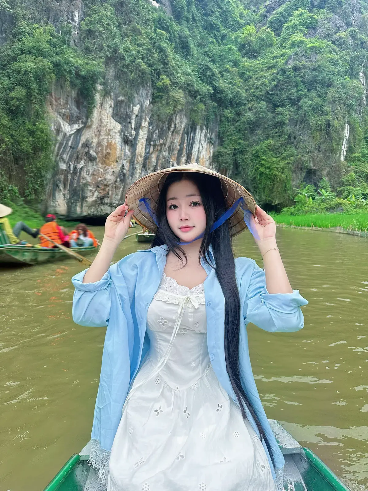 #ninhbinh #xuhuong #xh 
