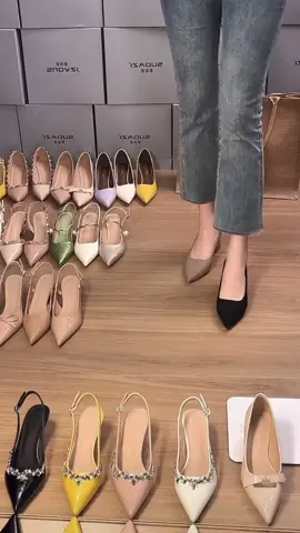 #giaycaogotdep #giaycaogotnu #depsandal 