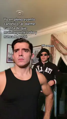 Cuando no le gusté a mi crush  #fyp #risa #humor 