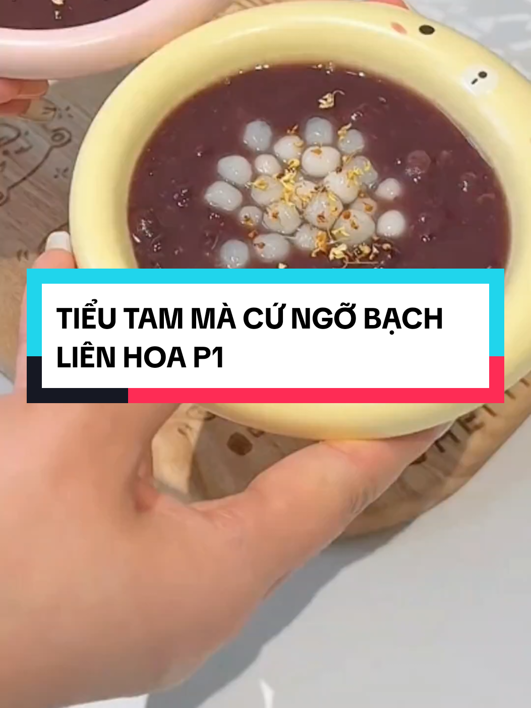 TIỂU TAM MÀ CỨ NGỠ BẠCH LIÊN HOA P1 #meohayke #kechuyen #fyp #xuhuong #foryou 