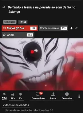 #tokyoghoul #arima #eto #yoshimura #forro #piseiro #anime #manga #fyp #fypppp 